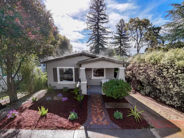 3928 Magee Ave, Oakland, CA 94619
