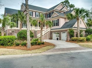 19 Coventry Ln, Hilton Head Island, SC 29928
