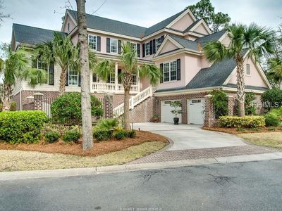 19 Coventry Ln, Hilton Head Island, SC, 29928