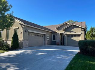 4225 Mystery Ct, Sparks, NV