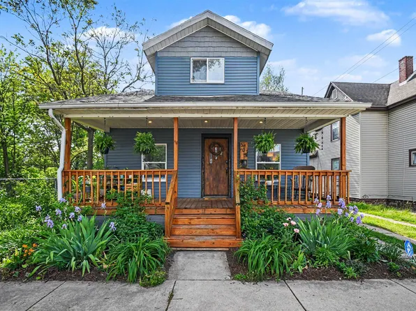 505 S Walnut St, South Bend, IN 46619