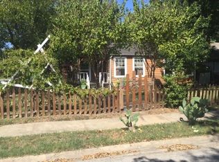 1302 Willow St, Grand Prairie, TX 75050