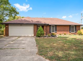 3225 S Kimbrough Ave, Springfield, MO 65807