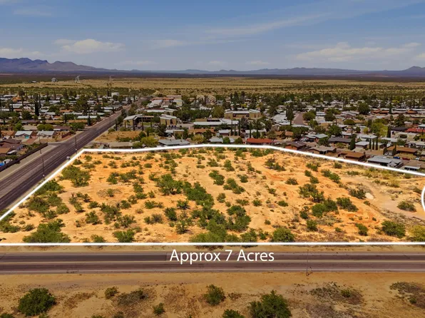887 E Tacoma St, Sierra Vista, AZ 85635