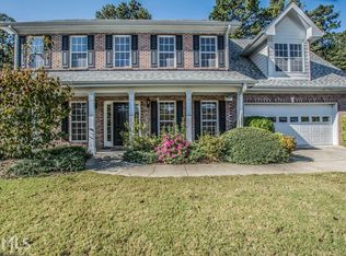 499 Blue Creek Ln #0, Loganville, GA 30052