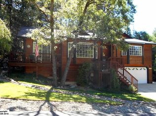 19070 Lizzie Ln, Twain Harte, CA 95383
