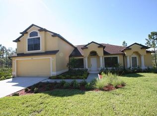 3460 43rd Ave NE, Naples, FL 34120