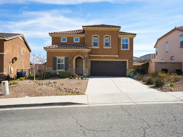 37500 Henna Ln, Palmdale, CA 93551