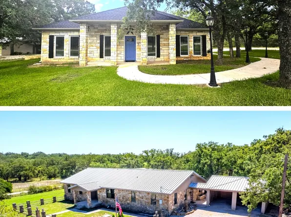 300 Hill Crest Dr #2, Brownwood, TX 76801