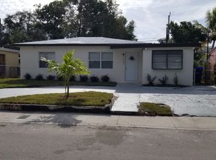 1552 NE 152nd St, North Miami Beach, FL 33162