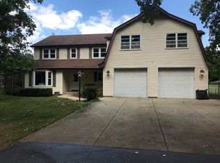 14510 50th Rd, Sturtevant, WI 53177