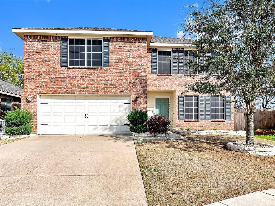 8608 Boswell Meadows Dr, Fort Worth, TX 76179 Zillow