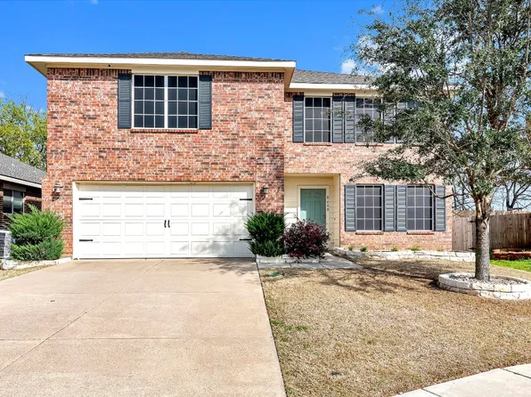 8608 Boswell Meadows Dr, Fort Worth, TX 76179