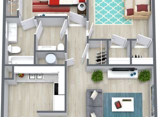 6608-6612 South Fwy #6608-27, Fort Worth, TX 76134