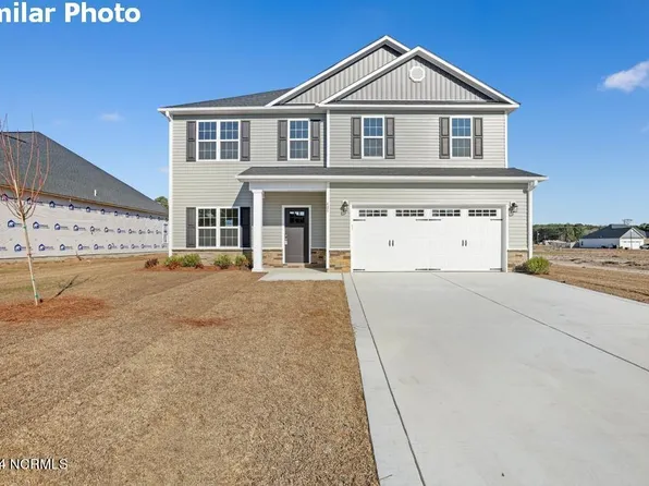 310 Windmill Light Way, Sneads Ferry, NC 28460