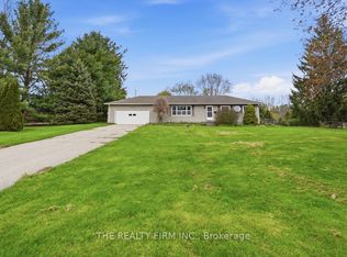 46314 North St N, Central Elgin, ON N5P3S8