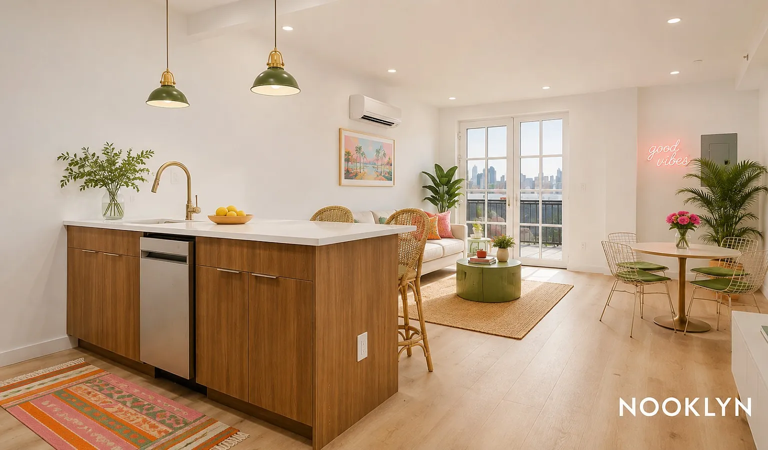 68 Gold Street — Photo 1