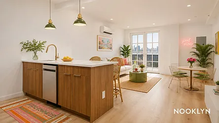 68 Gold Street, #5X