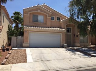 7725 Robinglen Ave, Las Vegas, NV 89131