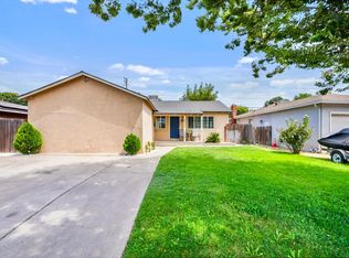 626 Mamilane, Modesto, CA 95351
