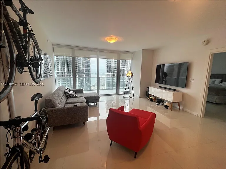200 Biscayne Boulevard Way #3106 — Photo 8