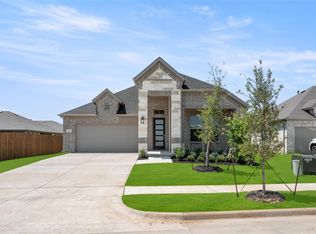 926 Crossvine Dr, Mansfield, TX 76063