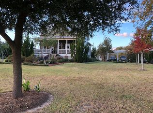 386 Lakeside Dr, Yazoo City, MS 39194