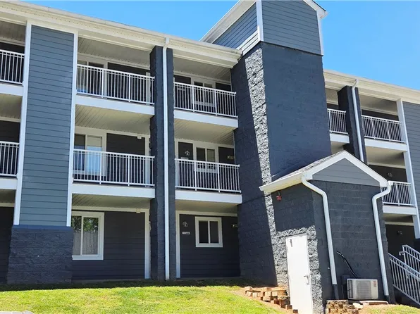 1402 Northlake Dr #14B, Anderson, SC 29625