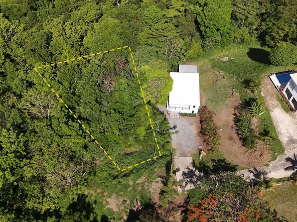 Hidden Tranquil Lot 413, Rincon, PR 00677