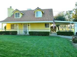 17362 La Canada Rd, Madera, CA 93636