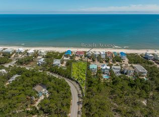 2152 Palmetto Way, Eastpoint, FL 32328