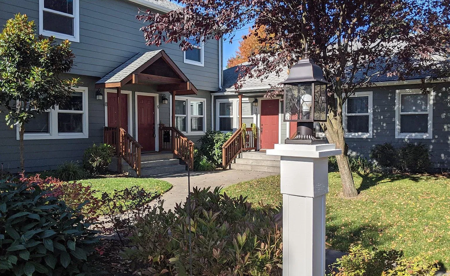 4815 N Minnesota Ave — Photo 1