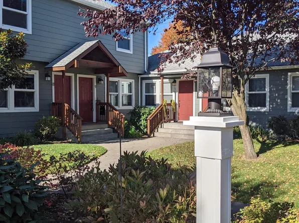 4815 N Minnesota Ave, Portland, OR 97217