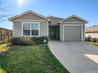 5527 Rosillo Blf, San Antonio, TX 78222