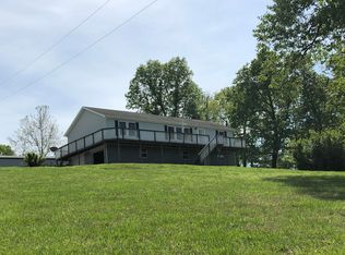 1258 Thief Hollow Rd, Anderson, MO 64831