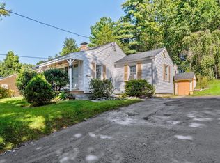 44 New Boston Rd, Sturbridge, MA 01566