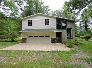 2704 Tidioute Enterprise Rd, Tidioute, PA 16351