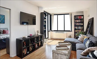 Rented by DJK Residential