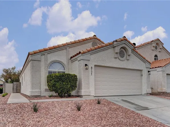 8121 Heavenly Star Cir, Las Vegas, NV 89128