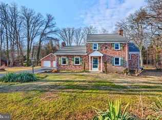 4312 Silver Spring Rd, Perry Hall, MD 21128
