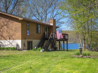 3149 85th St, Frederic, WI 54837