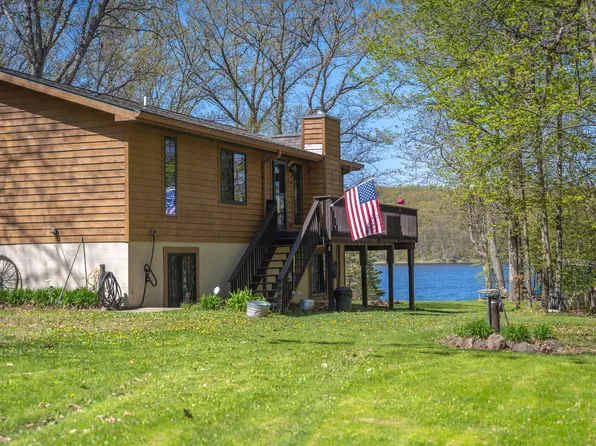 3149 85th St, Frederic, WI 54837