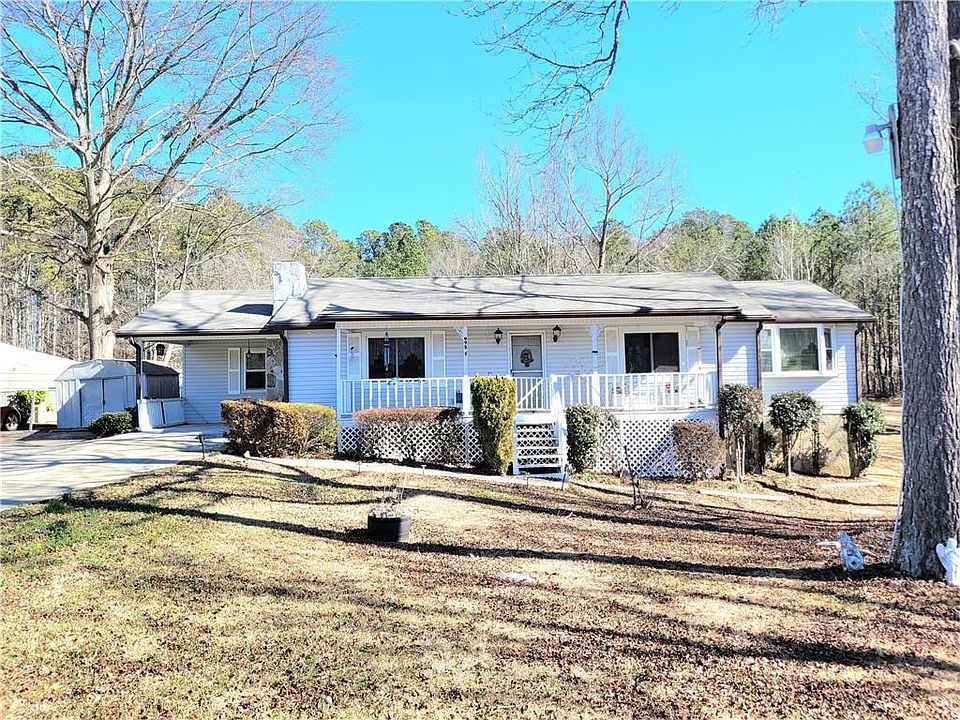1095 Dallas Nebo Rd, Dallas, GA 30157 MLS 7318882 Zillow