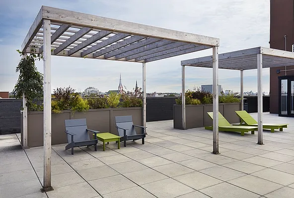 Rented by Corcoran | media 17