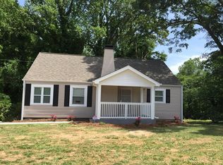 330 Peyton Rd SW, Atlanta, GA 30311