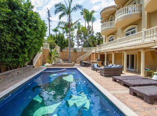 5344 Leghorn Ave, Van Nuys, CA 91401