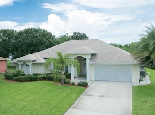 856 Grandin Ave, Sebastian, FL 32958