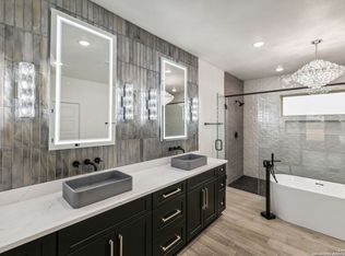 117 Hidden Hvn, Floresville, TX 78114