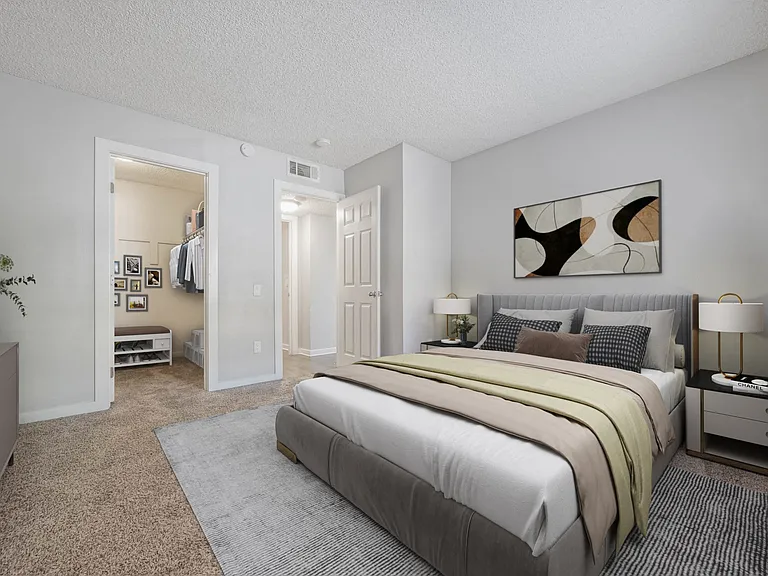 Monte Azul Apartments — Photo 9