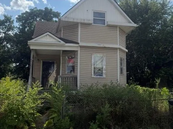 4733 Casper St, Detroit, MI 48210
